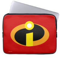The Incredibles Logo