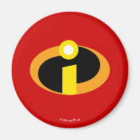 The Incredibles Logo
