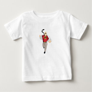 The Incredibles Mr. Incredible Baby T-Shirt