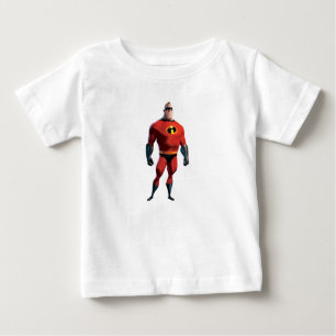 The Incredibles' Mr. Incredible Disney Baby T-Shirt