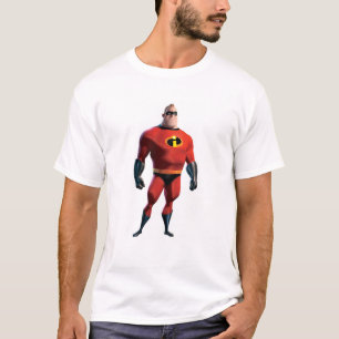 The Incredibles' Mr. Incredible Disney T-Shirt