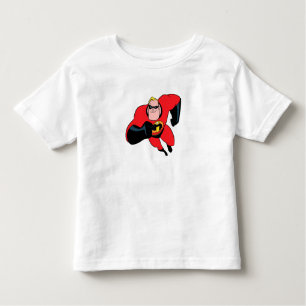 The Incredibles Mr.Incredible flying Disney Toddler T-shirt