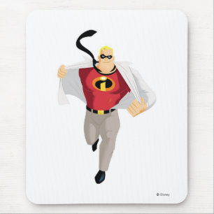 The Incredibles Mr. Incredible Mouse Pad