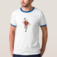 The Incredibles Mr. Incredible T-Shirt