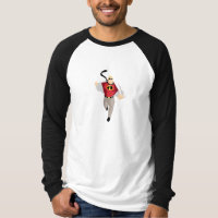 The Incredibles Mr. Incredible T-Shirt