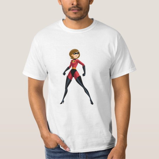 mrs incredible t shirt