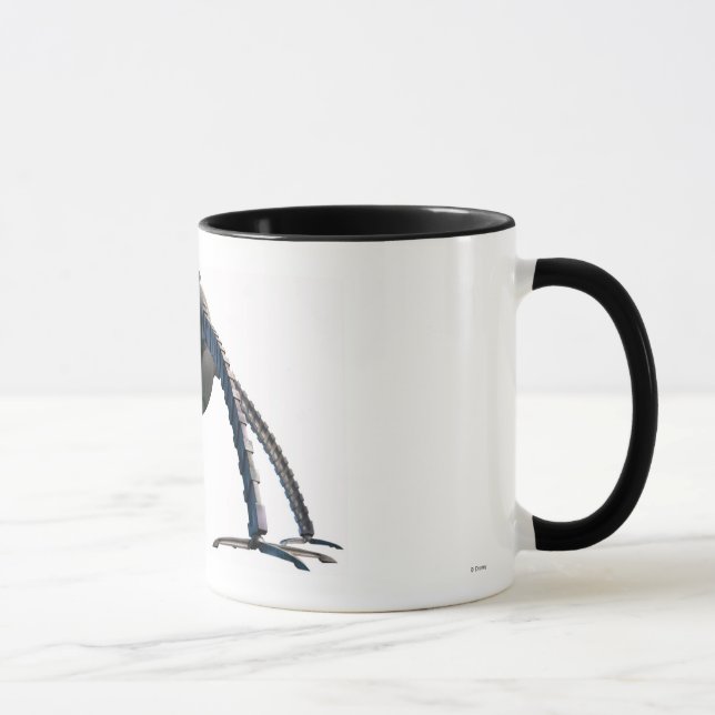 The Incredibles' Omnidroid Disney Mug (Right)
