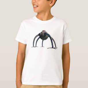 The Incredibles' Omnidroid Disney T-Shirt