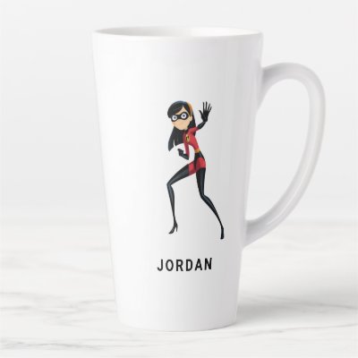 The Incredibles' Violet Disney 2 Latte Mug