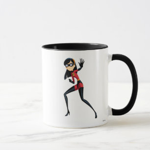 The Incredibles' Violet Disney Mug