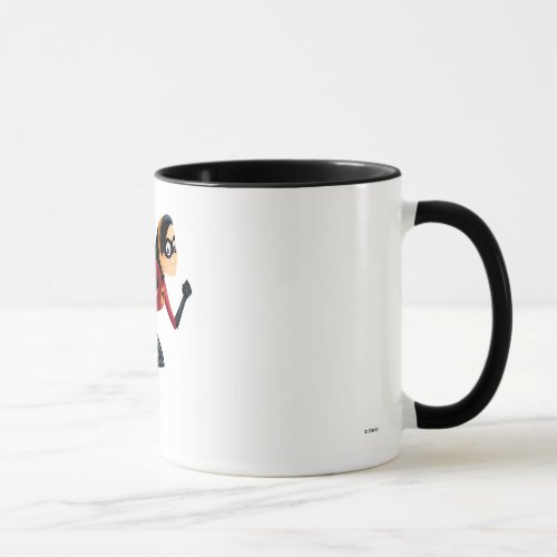 The Incredibles Violet Disney Mug