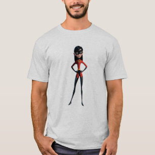 The Incredibles' Violet Disney T-Shirt