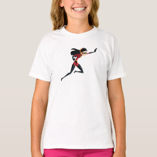 The Incredibles' Violet Parr Disney T-Shirt