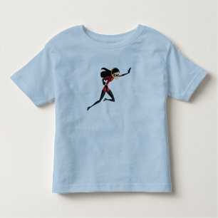The Incredibles' Violet Parr Disney Toddler T-shirt