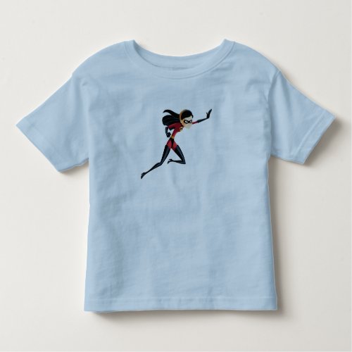 The Incredibles Violet Parr Disney Toddler T_shirt