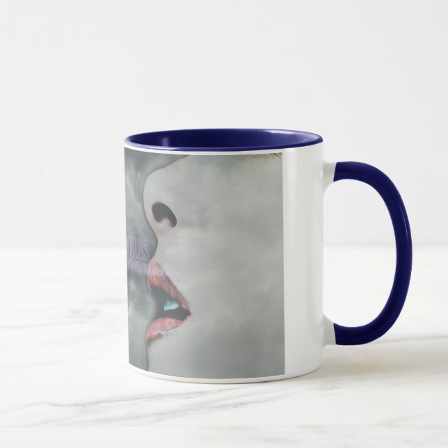 The Incubus Mug (Right)