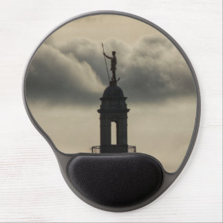 The Independent Man Gel Mousepad