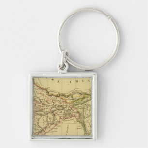 the Indie Keychain