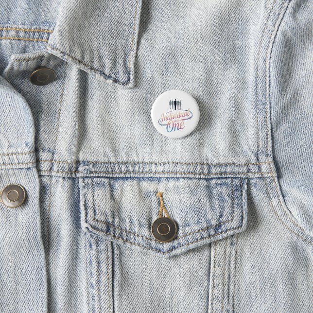 The Individual Collective Button (In Situ)