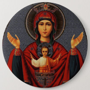 The Inexhaustible Cup Button