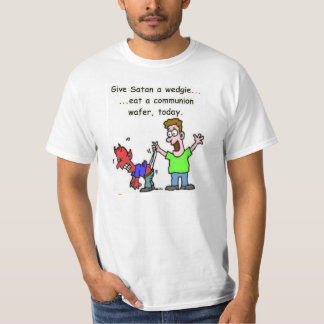 Wedgie T-Shirts & Shirt Designs | Zazzle