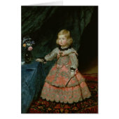 The Infanta Margarita Teresa (Front)