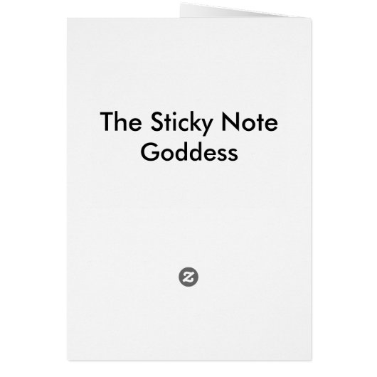 The Infinite Purse (Back)