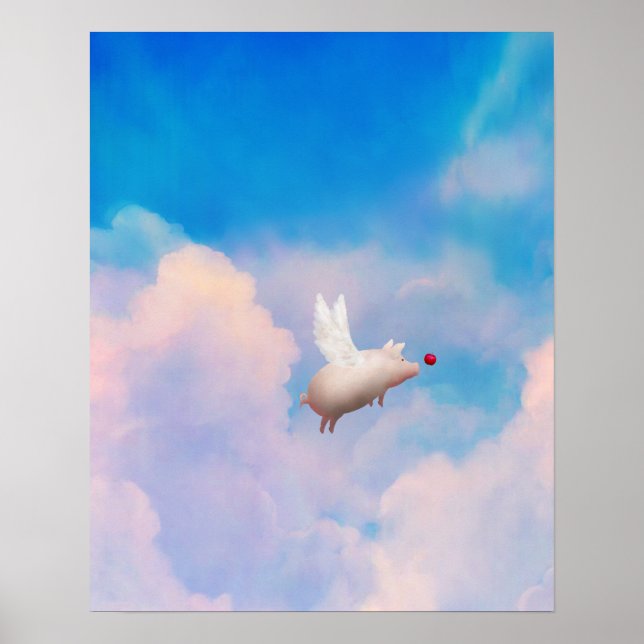 the infinite pursuit poster (Front)