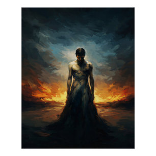 The Inner Flame Poster