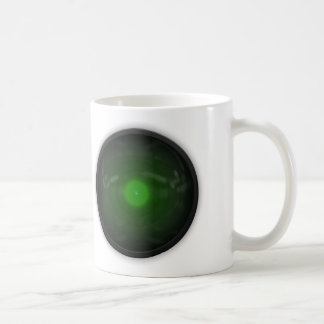 The InspiroMug™ Coffee Mug