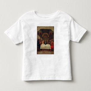 The Institution of the Eucharist, c.1490 Toddler T-shirt