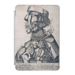 The Instruments of Human Sustenance, Arcimboldo iPad Mini Cover