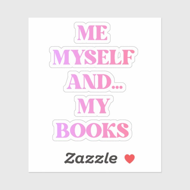 The Intellect - Sticker (Sheet)