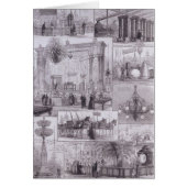 The International Electric Exhibition (Front)