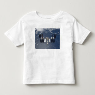 The International Space Station 13 Toddler T-shirt