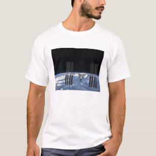 The International Space Station 18 T-Shirt