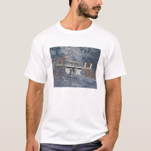 The International Space Station 8 T-Shirt