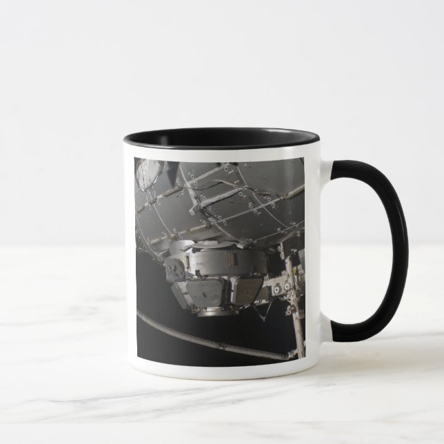 The International Space Station's Tranquility n Mug (Right)