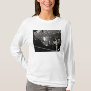 The International Space Station's Tranquility n T-Shirt