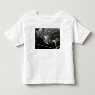 The International Space Station's Tranquility n Toddler T-shirt