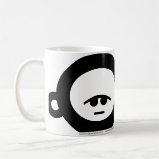 The Introversion Mug