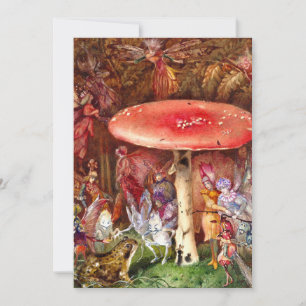 The Intruder John Anster Fitzgerald Save The Date