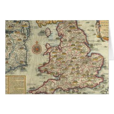 The Invasions of England & Ireland The Invasions of England & Ireland