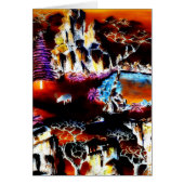 The Inverted Freezer (Front)