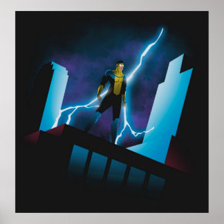 The Invincible Series Poster