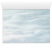 The Invisible Man Card (Inside Horizontal (Bottom))