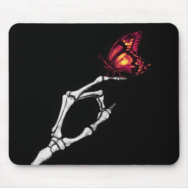 The Invite Mouse Pad (Front)