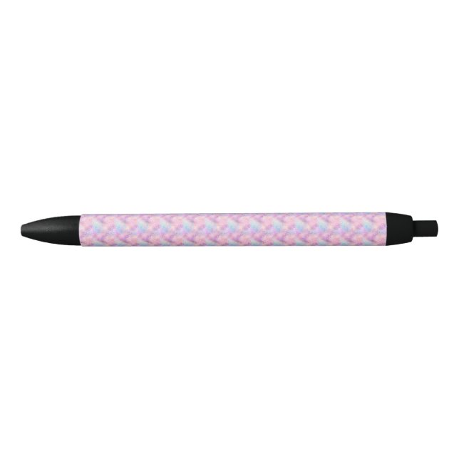 The Iridescent Leopard Series Design 11 Pen (Front)