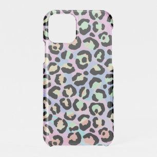 The Iridescent Leopard Series Design 5 iPhone 11 Pro Case