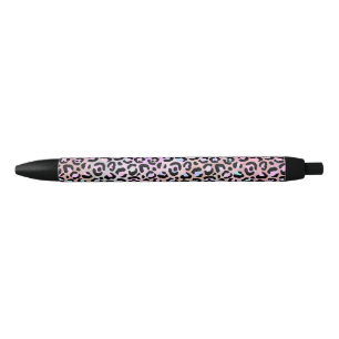The Iridescent Leopard Series Design 6 Pen